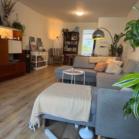 For rent: Wijttenbachstraat 36A1, 1093 JC Amsterdam - Foto 1