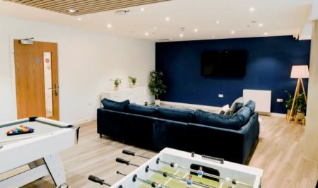 Elite Ensuite - Photo 5