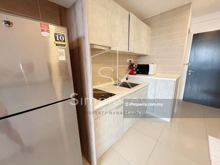 D'Latour, Bandar Sunway, Sunway - Foto 4
