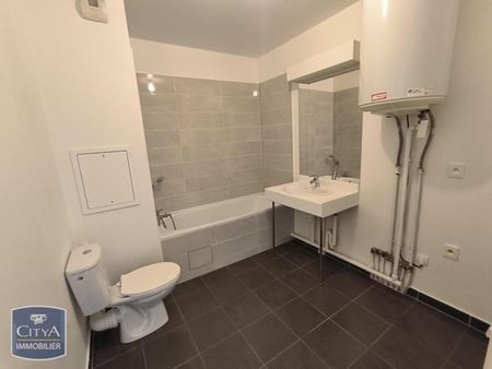 Location Appartement 1 pièce 28m² CORBEIL ESSONNES 91100 - Photo 4