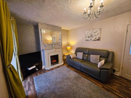 2 bedroom house to rent - Photo 4