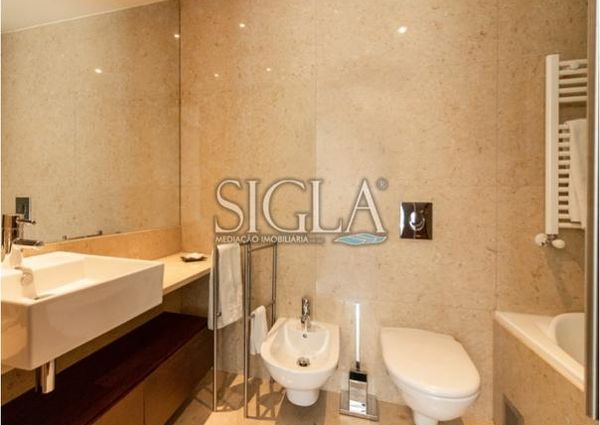 Apartamento T2 em Porto