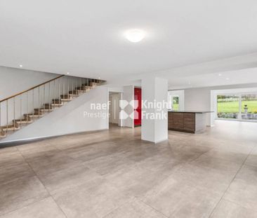 Splendide maison moderne de 8 pièces avec un grand jardin à Colombier - Photo 4