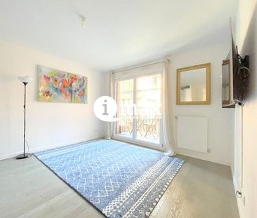 Location Appartement PUTEAUX - - Photo 4