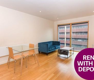 1 bedroom flat to rent - Photo 3
