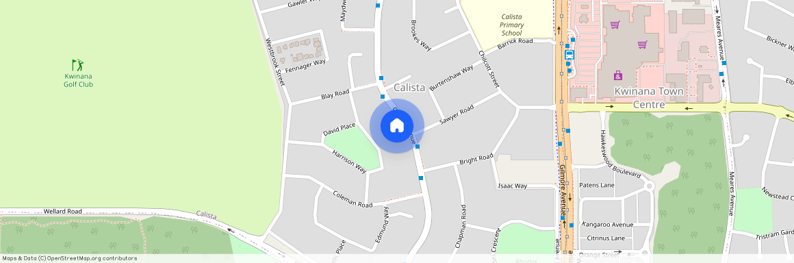 92 Calista Avenue, 6167