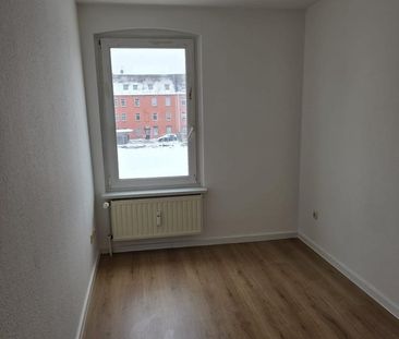2-Zimmer-Wohnung in Wittenberge – nur 49 Min. zum Berliner Hauptbah... - Foto 1
