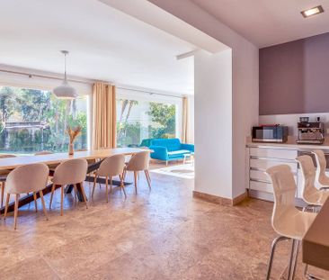 5 bedroom luxury Detached House for rent in Sotogrande, Andalusia - Photo 4