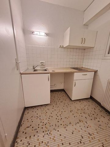 STUDIO QUARTIER GARE - Photo 3