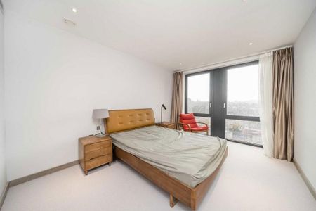 3 bedroom flat to rent - Photo 3