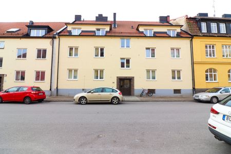 Bryggargatan 24 - Photo 4