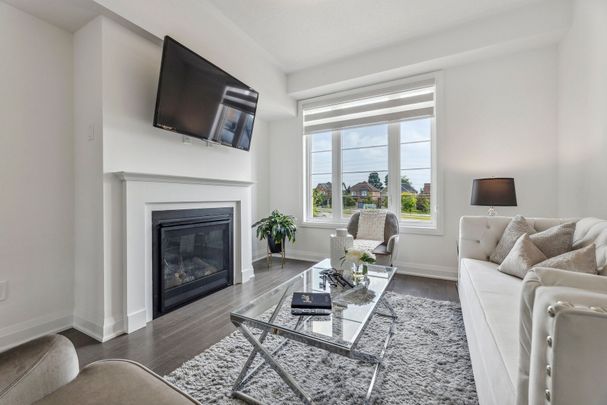 For Lease - 38 Elkington Crescent, Whitby, Ontario - Photo 1