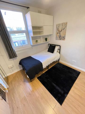 Studio to rent - Photo 4