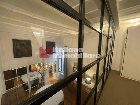 Elegante quattro vani ristrutturato in Affitto - Photo 3