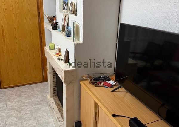 Alquiler de chalet adosado en Calle Río Pisuerga, 2