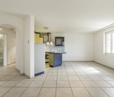 3.5 Zimmer, 2. Stock - Photo 3