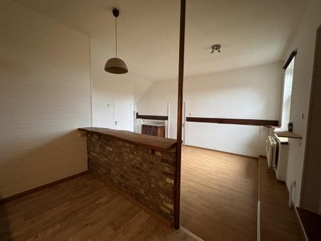 Te huur: Appartement Kleinstraat 6 C in Berg en Terblijt - Foto 5