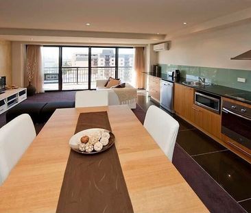 East Perth - Photo 1