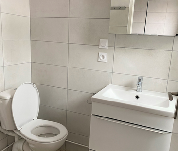 Location Appartement 1 pièce 40m² BLENOD LES PONT A MOUSSON 54700 - Photo 3