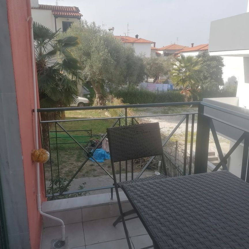 Διαμέρισμα για ενοικίαση Πευκοχώρι (Παλλήνη) - Photo 1