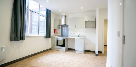 1 bedroom apartment to rent - Photo 2