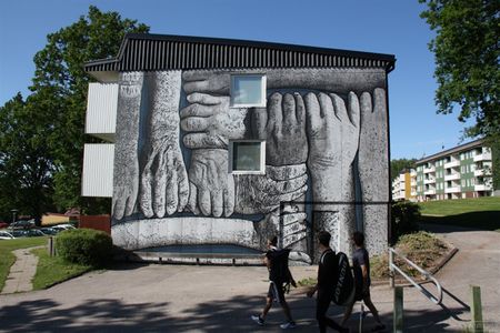 Karlslättsv 9 C - Photo 4