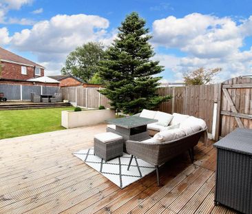 3 bedroom semi-detached house to rent - Photo 5