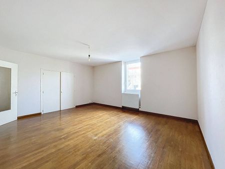 Location appartement 1 pièce 39.86 m² à Bourg-en-Bresse (01000) - Photo 3