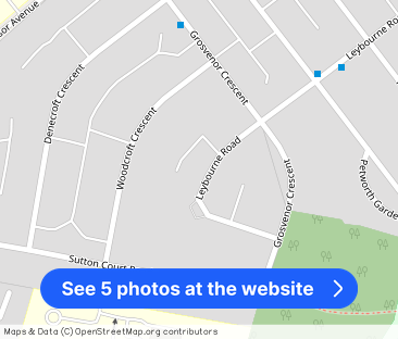 41c Leybourne Road - Photo 1