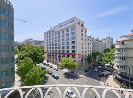 Rua Alexandre Herculano, Lisbon, Lisbon 1150-005 - Photo 4
