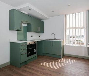 1 bedroom flat to rent - Photo 1