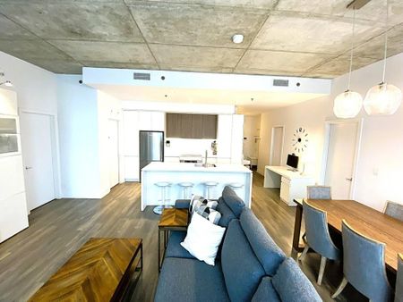 Appartement à louer - Photo 3