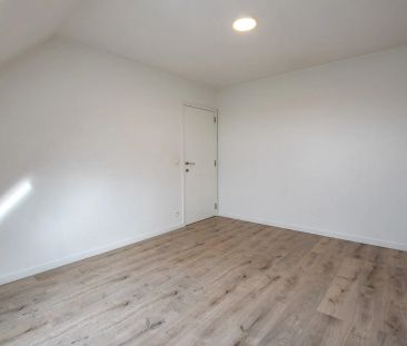 Gerenoveerd 3-slaapkamerappartement te huur in kleinschalig gebouw ... - Foto 3