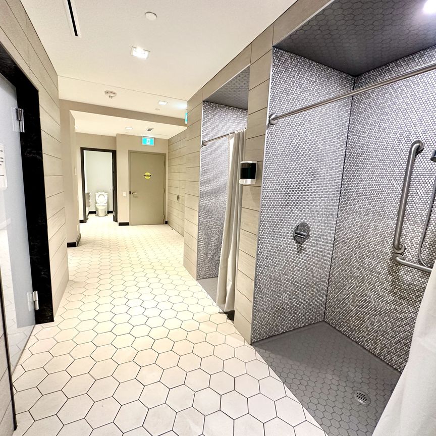 For Lease - 6 Sonic Way Unit# 408, Toronto, Ontario - Photo 1