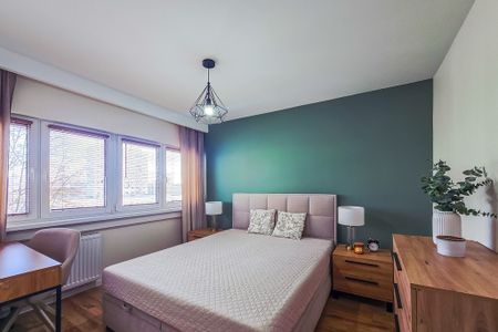 Mieszkanie 2-pok. Bałuty Teofilów - Фото 5