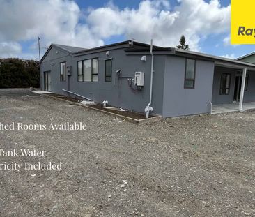 Boarding House Accommodation Available - Multiple Rooms - Photo 5