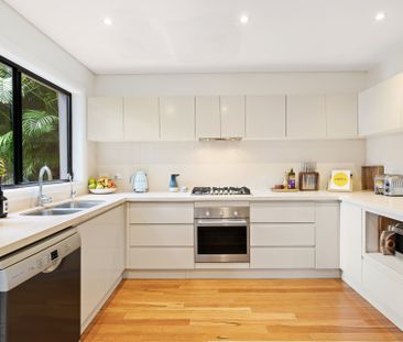 10 Albert Street, Rozelle NSW 2039 - House For Rent | Domain - Photo 6