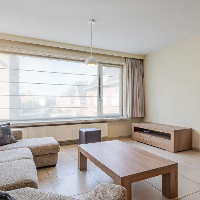 Appartement te huur in Roeselare voor € 745 met 2 slaapkamers - Foto 1