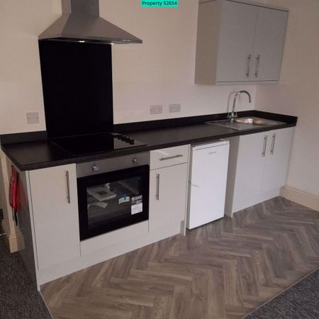 Studio to rent - Photo 3