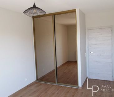 Location Appartement 3 pièces 69m² VEIGY FONCENEX 74140 - Photo 3
