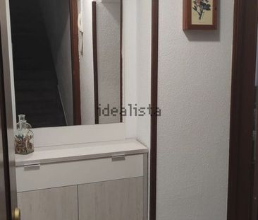 Alquiler de piso en Castilla - Hermida - Foto 1