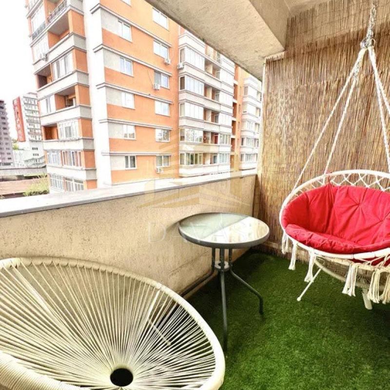 Apartament cu 2 camere | Zona Dorobantilor | Elegant si Modern - Photo 1