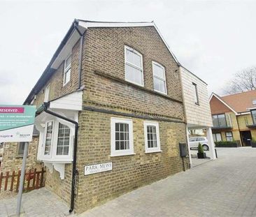 Park Mews, Wd, Bushey, WD23 - Photo 6