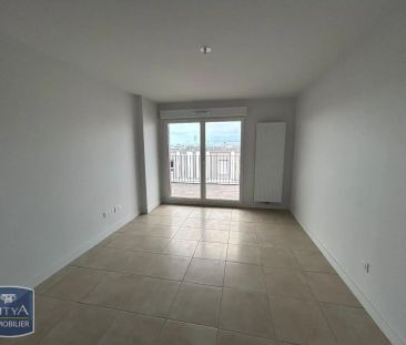 Appartement à louer 2 pièces 42.3m² - Photo 6