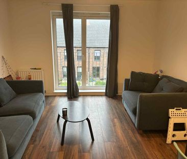 2 Bed Flat, Griffin Road, EH4 - Photo 3