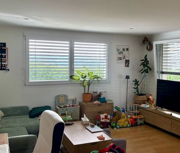Appartement 3,5pces à louer dès le 1er novembre ou à définir - Photo 1