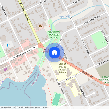 1 Gumnut Court, Tas 7253, George Town