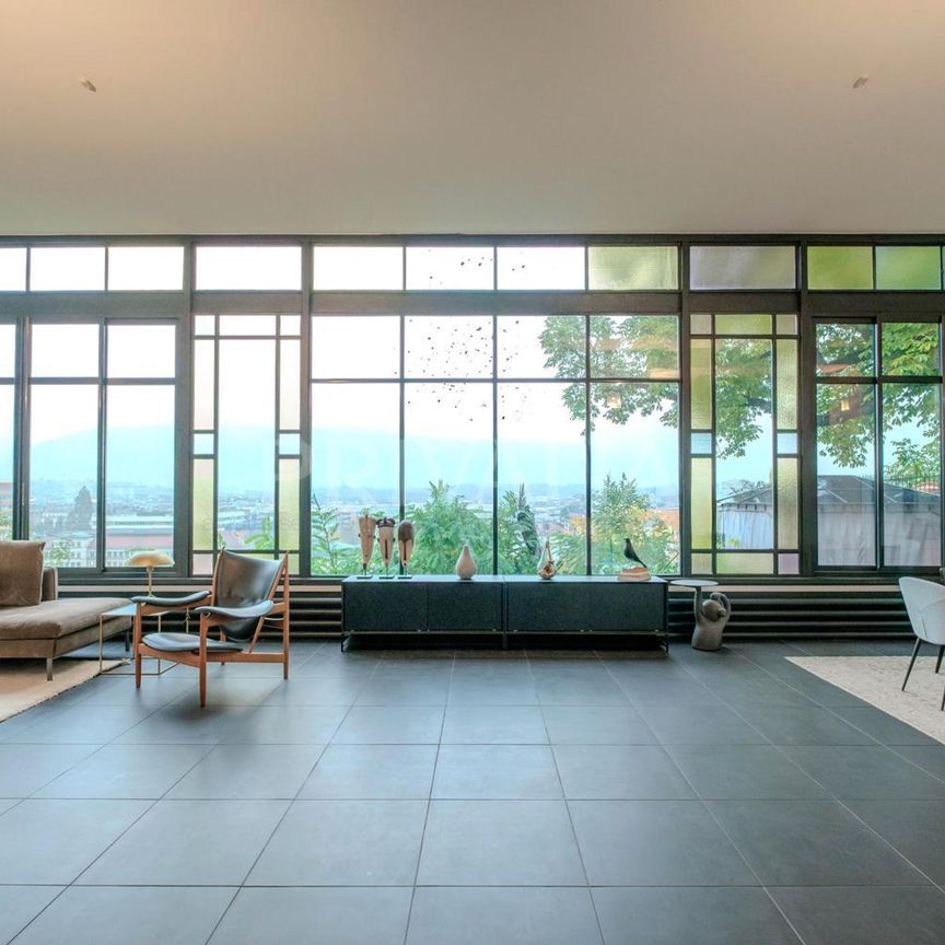 Superbe loft avec terrasse sur les falaises de Saint-Jean - Photo 1