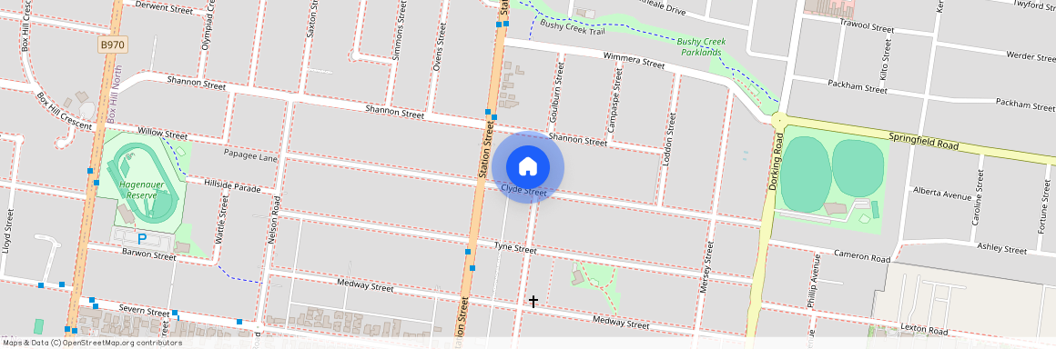 2/50 Clyde Street, Vic 3129, Box Hill North