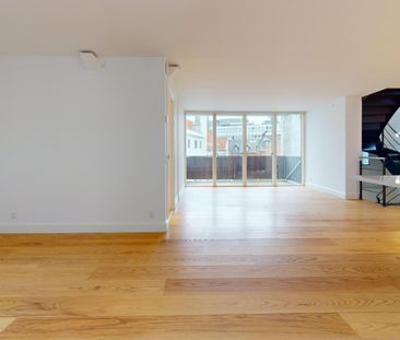 175m² Lejlighed | København K - Photo 3